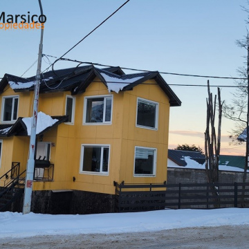 Casa en Venta barrio Alakalufes 2