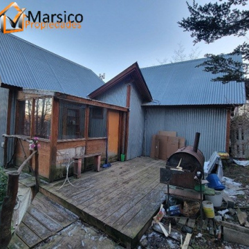 Casa Barrio Altos del Mirador