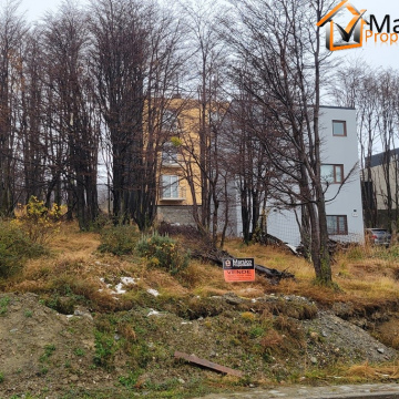 Los Cauquenes 900 Barrio Andino