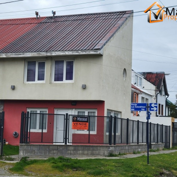 Barrio San Salvador - Ricardo Rojas y Pasaje Bahía Golondrina