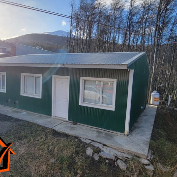 VENDIDO Barrio Akar, calle Tan