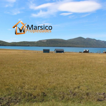 Terreno en La Rinconada - Lago Yehuin