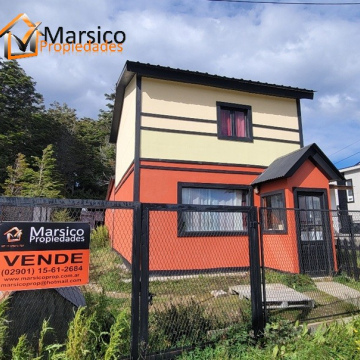 Casa en Venta barrio Alakalufes 2 Mujica 2945