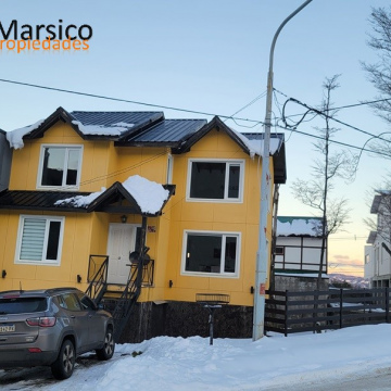 Casa en Venta barrio Alakalufes 2