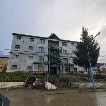 245 viviendas tira 16