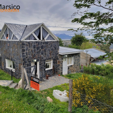 Casa en Venta barrio Alakalufes 1